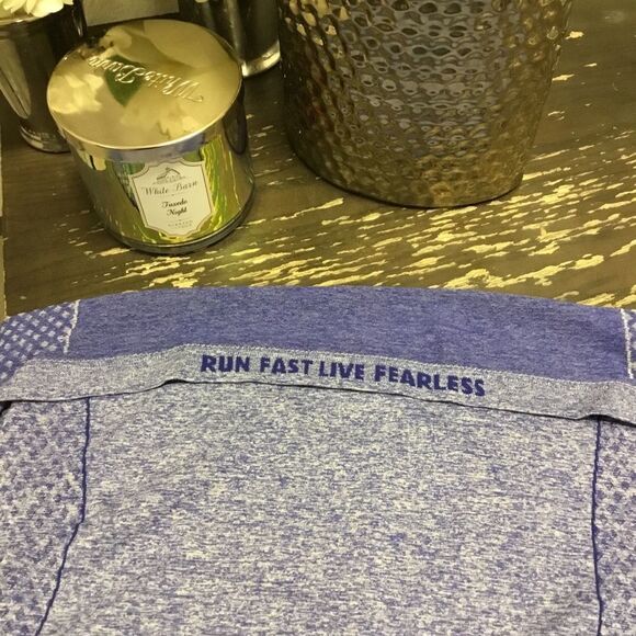 NIKE Dri-fit knit Top - Picture 4 of 4